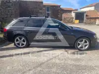 2015 Audi A4