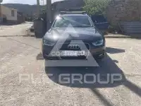 2015 Audi A4
