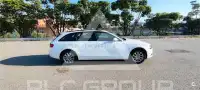 2015 Audi A4