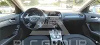 2015 Audi A4