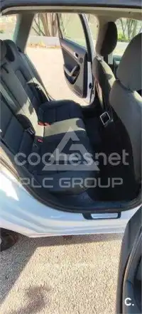 2015 Audi A4