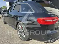 2015 Audi A4