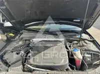 2015 Audi A4