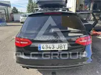 2015 Audi A4