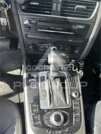 2015 Audi A4