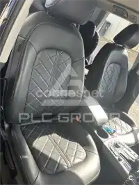 2015 Audi A4