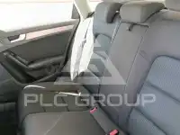 2015 Audi A4