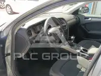 2015 Audi A4