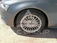 2015 Audi A4