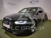 2015 Audi A4