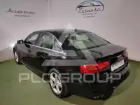 2015 Audi A4