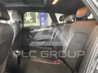 2015 Audi A4