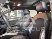 2015 Audi A4