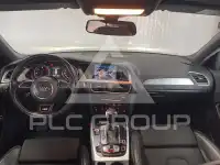 2015 Audi A4