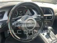 2015 Audi A4