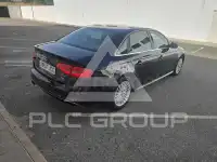 2015 Audi A4
