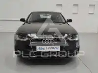 2015 Audi A4