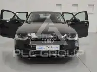 2015 Audi A4