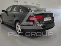 2015 Audi A4