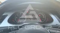 2015 Audi A4