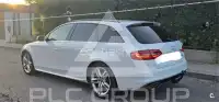 2015 Audi A4