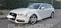 2015 Audi A4