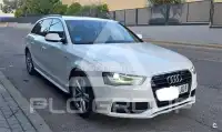 2015 Audi A4