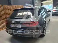 2015 Audi A4