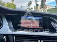 2015 Audi A4