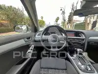 2015 Audi A4