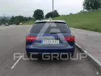 2015 Audi A4