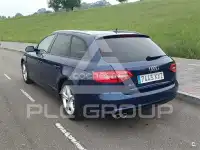2015 Audi A4