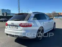 2015 Audi A4