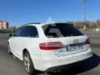 2015 Audi A4