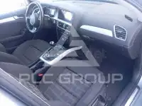 2015 Audi A4
