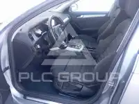 2015 Audi A4