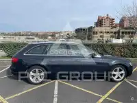 2015 Audi A4