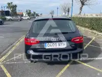 2015 Audi A4