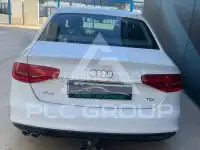 2015 Audi A4