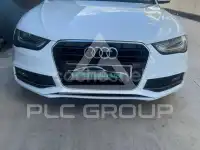 2015 Audi A4