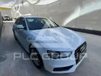 2015 Audi A4