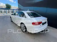 2015 Audi A4