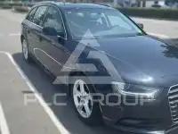 2015 Audi A4