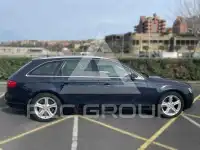 2015 Audi A4
