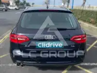 2015 Audi A4