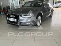 2015 Audi A4