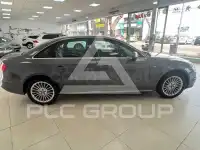 2015 Audi A4