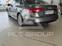 2015 Audi A4