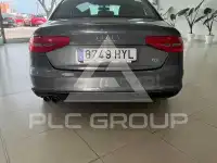 2015 Audi A4