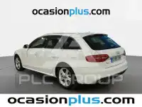 2015 Audi A4